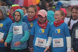 Öhringer Stadtlauf 2022