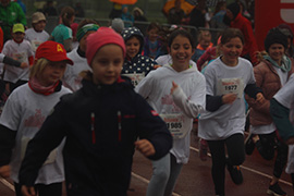 Öhringer Stadtlauf 2022