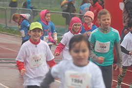Öhringer Stadtlauf 2022