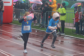 Öhringer Stadtlauf 2022