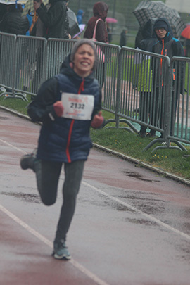 Öhringer Stadtlauf 2022