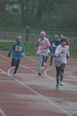 Öhringer Stadtlauf 2022