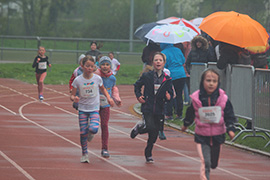 Öhringer Stadtlauf 2022