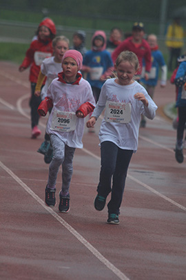 Öhringer Stadtlauf 2022