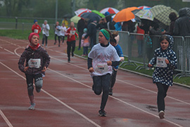 Öhringer Stadtlauf 2022