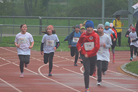 Öhringer Stadtlauf 2022
