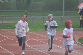Öhringer Stadtlauf 2022