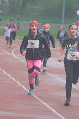 Öhringer Stadtlauf 2022