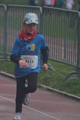 Öhringer Stadtlauf 2022