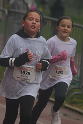 Öhringer Stadtlauf 2022