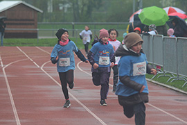 Öhringer Stadtlauf 2022