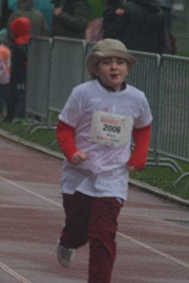 Öhringer Stadtlauf 2022