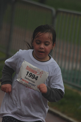 Öhringer Stadtlauf 2022
