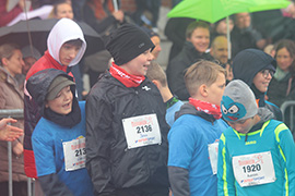 Öhringer Stadtlauf 2022