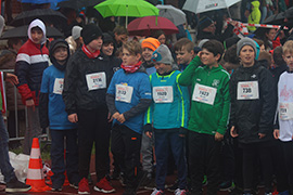 Öhringer Stadtlauf 2022