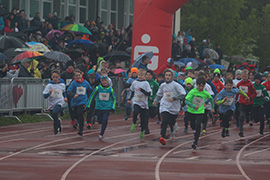 Öhringer Stadtlauf 2022