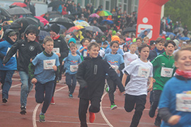 Öhringer Stadtlauf 2022