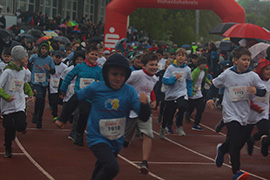 Öhringer Stadtlauf 2022