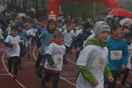 Öhringer Stadtlauf 2022