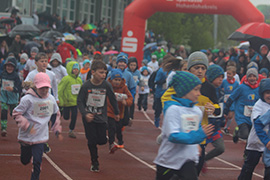 Öhringer Stadtlauf 2022
