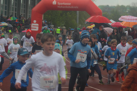 Öhringer Stadtlauf 2022