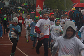 Öhringer Stadtlauf 2022