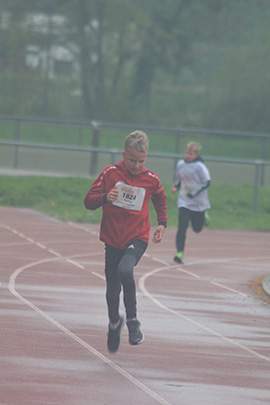 Öhringer Stadtlauf 2022