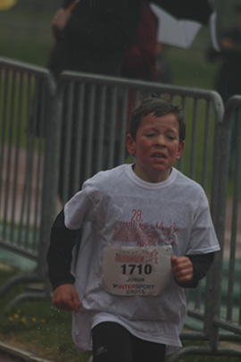 Öhringer Stadtlauf 2022