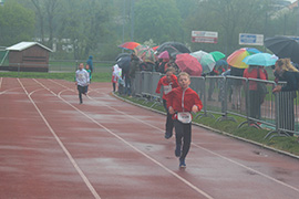 Öhringer Stadtlauf 2022