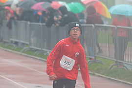 Öhringer Stadtlauf 2022