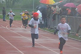 Öhringer Stadtlauf 2022
