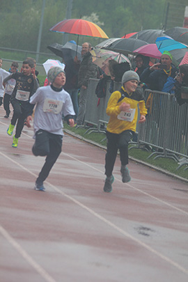 Öhringer Stadtlauf 2022