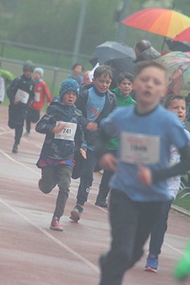 Öhringer Stadtlauf 2022