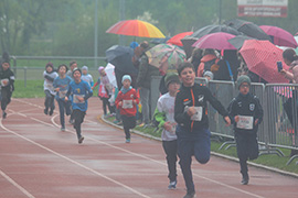 Öhringer Stadtlauf 2022