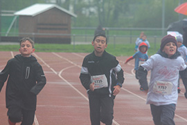 Öhringer Stadtlauf 2022