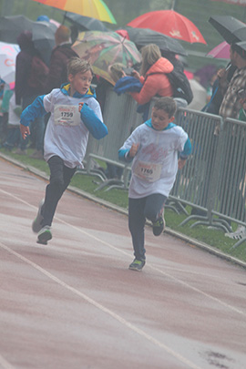 Öhringer Stadtlauf 2022