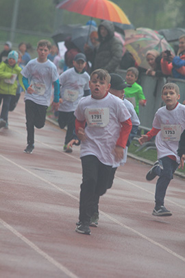 Öhringer Stadtlauf 2022