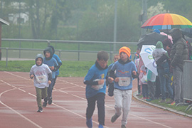 Öhringer Stadtlauf 2022