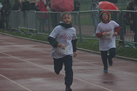 Öhringer Stadtlauf 2022