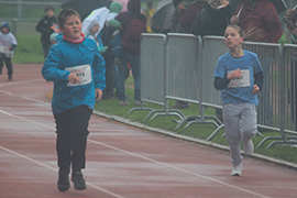 Öhringer Stadtlauf 2022