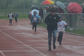 Öhringer Stadtlauf 2022