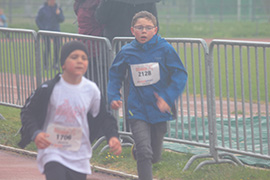 Öhringer Stadtlauf 2022