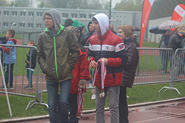Öhringer Stadtlauf 2022
