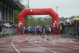 Öhringer Stadtlauf 2022