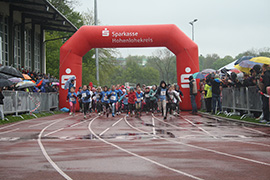 Öhringer Stadtlauf 2022