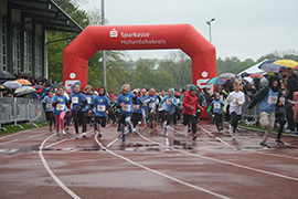 Öhringer Stadtlauf 2022