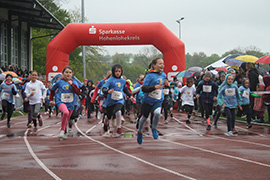 Öhringer Stadtlauf 2022