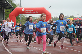 Öhringer Stadtlauf 2022