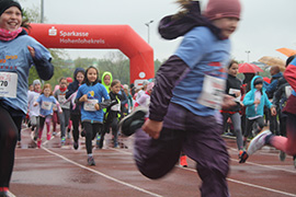 Öhringer Stadtlauf 2022