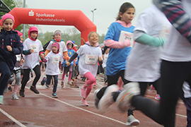 Öhringer Stadtlauf 2022
